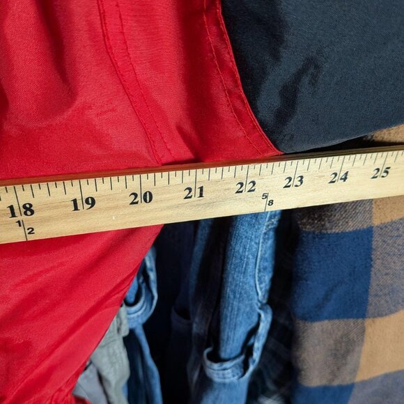 SkiGear insulated ski jacket in like-new condition - Picture 4 of 5